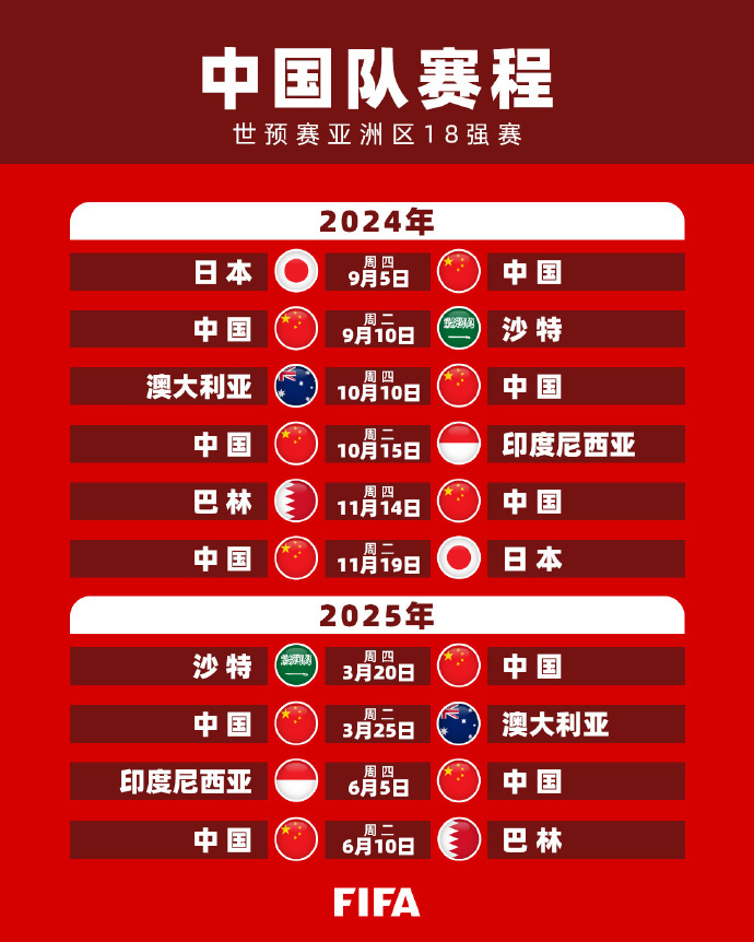 到了一场精